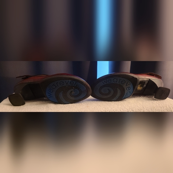 Fluevog Wearever Gracias  size 6 - Picture 3 of 9